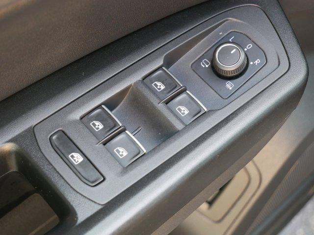 used 2018 Volkswagen Atlas car, priced at $23,995
