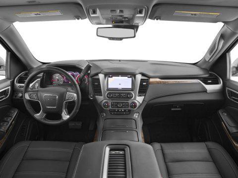 used 2018 GMC Yukon XL car, priced at $30,995
