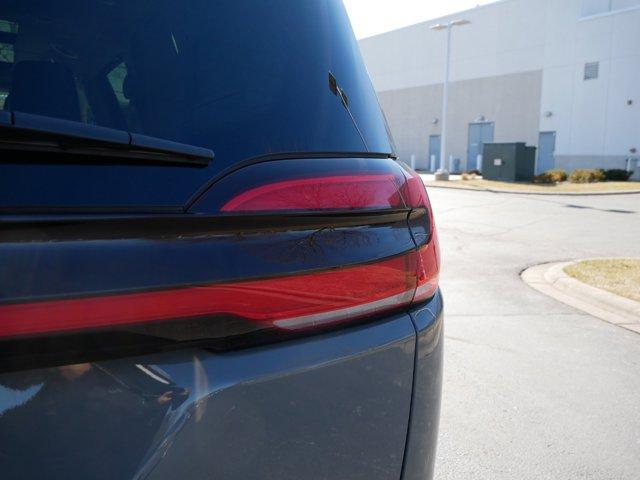 used 2022 Chrysler Pacifica Hybrid car, priced at $26,475