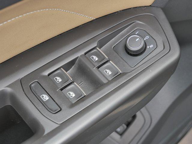 used 2023 Volkswagen Atlas Cross Sport car, priced at $33,475