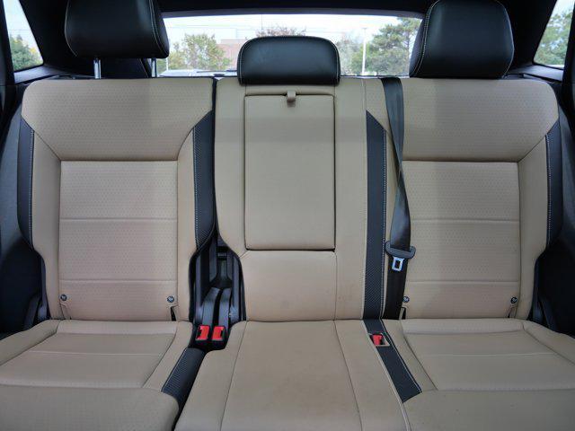 used 2023 Volkswagen Atlas Cross Sport car, priced at $33,475