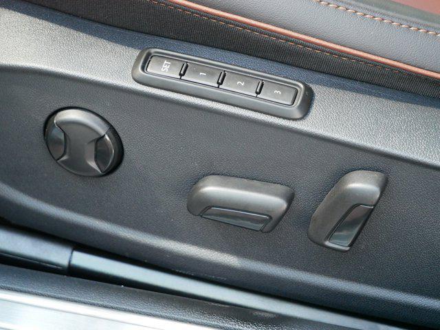 used 2021 Volkswagen Arteon car, priced at $27,975