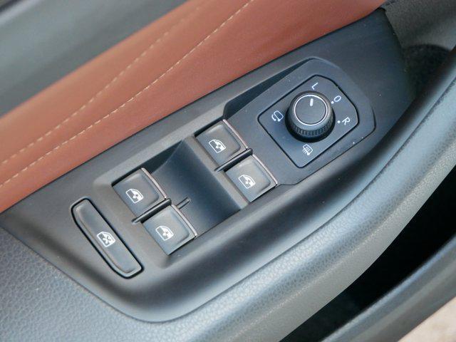 used 2021 Volkswagen Arteon car, priced at $27,975