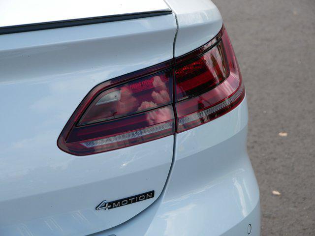 used 2021 Volkswagen Arteon car, priced at $27,975