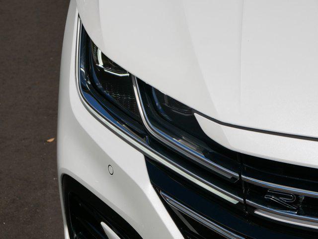 used 2021 Volkswagen Arteon car, priced at $27,975