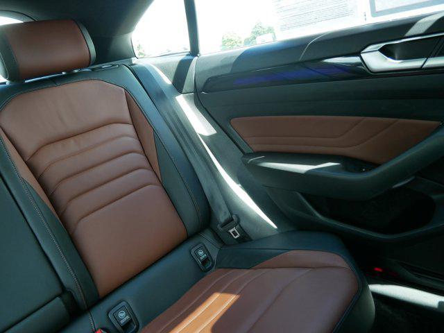 used 2021 Volkswagen Arteon car, priced at $27,975