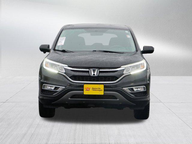 used 2016 Honda CR-V car, priced at $17,495