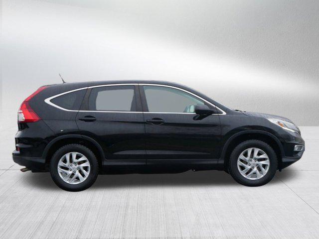 used 2016 Honda CR-V car, priced at $17,495