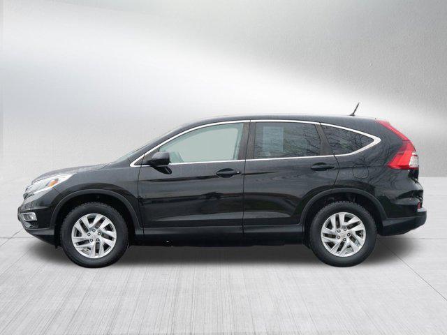 used 2016 Honda CR-V car, priced at $17,495