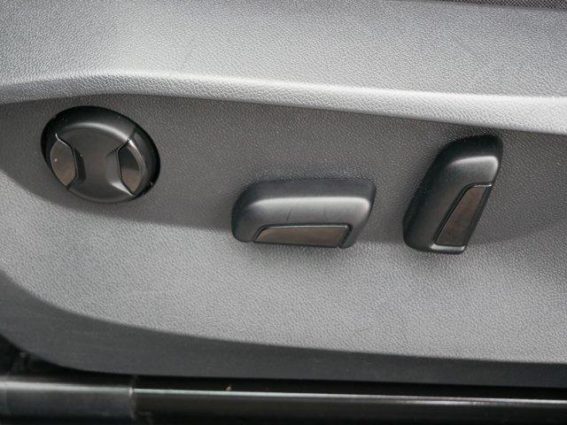 used 2022 Volkswagen Taos car, priced at $21,495