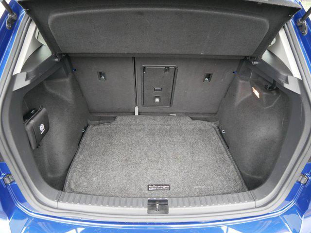 used 2022 Volkswagen Taos car, priced at $21,495