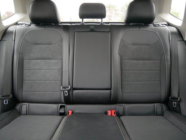 used 2022 Volkswagen Taos car, priced at $21,495