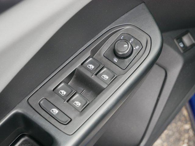 used 2022 Volkswagen Taos car, priced at $21,495