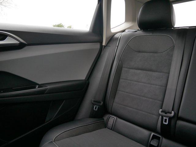 used 2022 Volkswagen Taos car, priced at $21,495