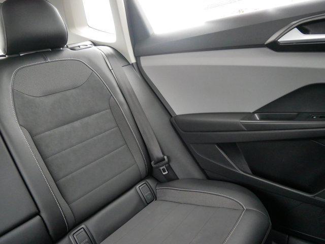 used 2022 Volkswagen Taos car, priced at $21,495