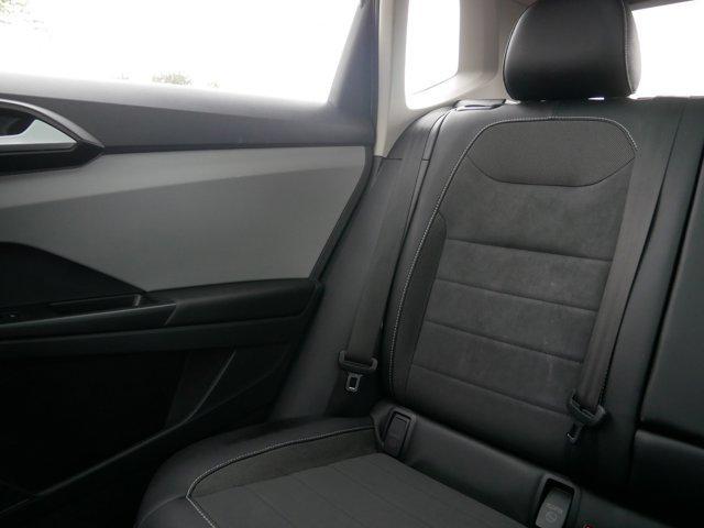 used 2022 Volkswagen Taos car, priced at $22,475