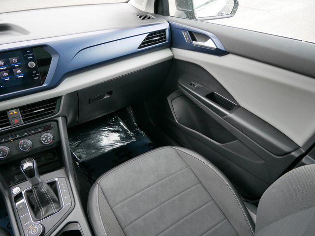 used 2022 Volkswagen Taos car, priced at $22,475