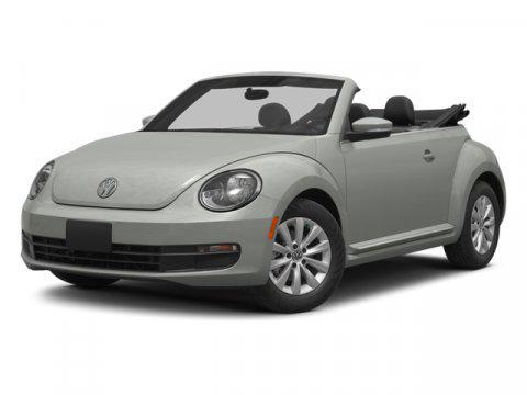 used 2013 Volkswagen Beetle car, priced at $10,995