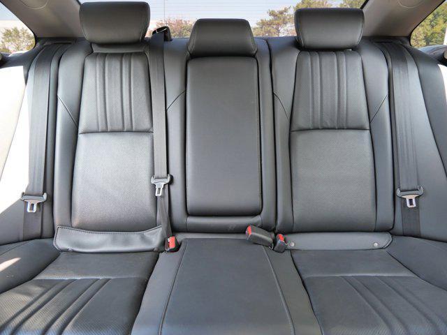 used 2021 Honda Accord car, priced at $22,975