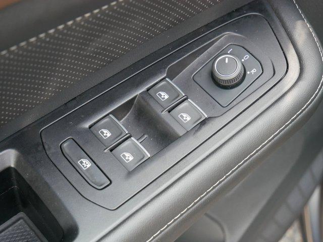 used 2024 Volkswagen Atlas car, priced at $36,475