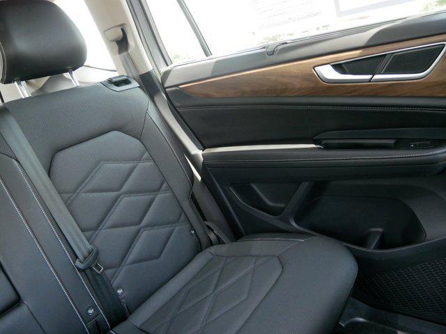 used 2024 Volkswagen Atlas car, priced at $36,475