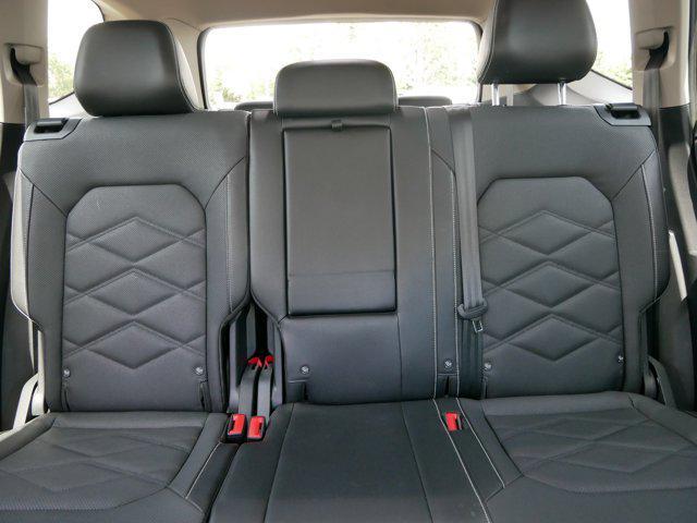 used 2024 Volkswagen Atlas car, priced at $36,475