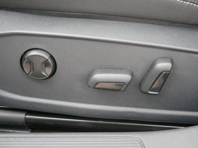 used 2024 Volkswagen Jetta car, priced at $24,995