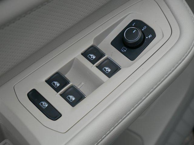 used 2024 Volkswagen Atlas car, priced at $45,995