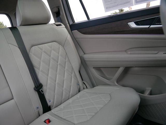 used 2024 Volkswagen Atlas car, priced at $45,995
