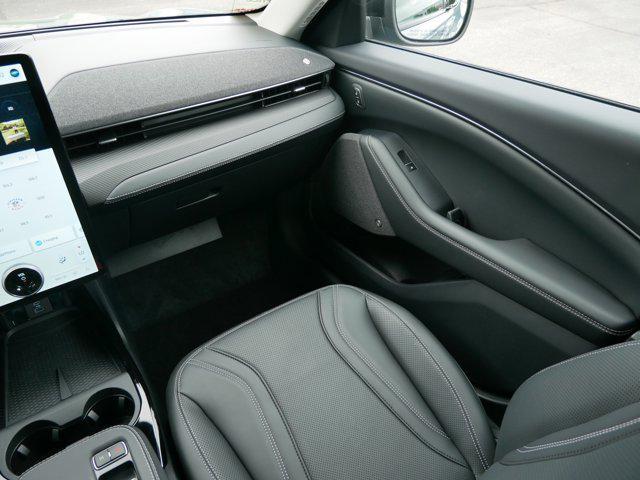 used 2024 Ford Mustang Mach-E car, priced at $34,975