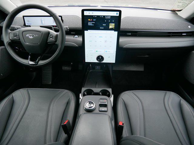 used 2024 Ford Mustang Mach-E car, priced at $34,975