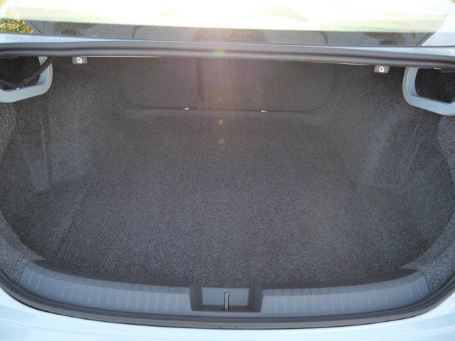 used 2025 Volkswagen Jetta GLI car, priced at $28,475