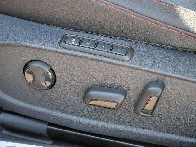 used 2025 Volkswagen Jetta GLI car, priced at $28,475