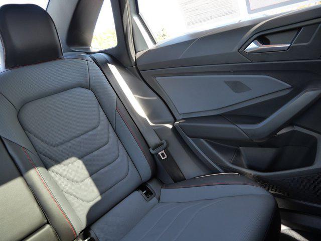 used 2025 Volkswagen Jetta GLI car, priced at $28,475