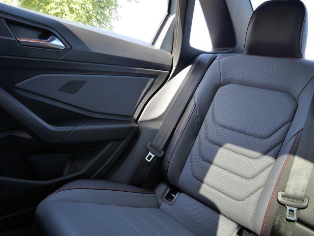 used 2025 Volkswagen Jetta GLI car, priced at $28,475