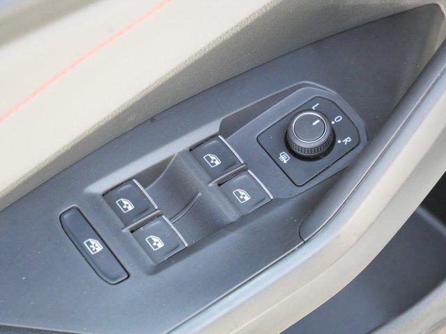 used 2025 Volkswagen Jetta GLI car, priced at $28,475