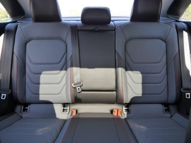 used 2025 Volkswagen Jetta GLI car, priced at $28,475