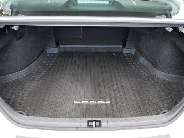used 2024 Toyota Camry car, priced at $29,475