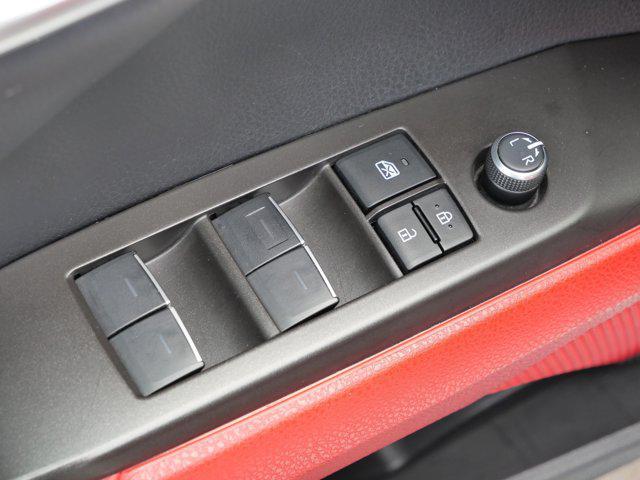 used 2024 Toyota Camry car, priced at $29,475
