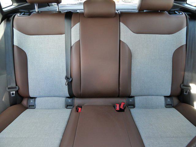 used 2023 Volkswagen ID.4 car, priced at $22,475