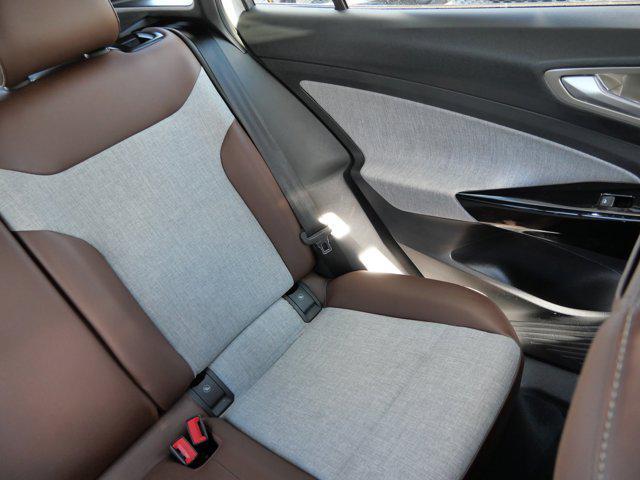 used 2023 Volkswagen ID.4 car, priced at $22,475