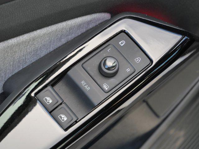 used 2023 Volkswagen ID.4 car, priced at $22,475