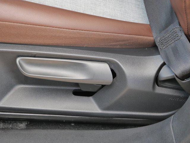 used 2023 Volkswagen ID.4 car, priced at $22,475