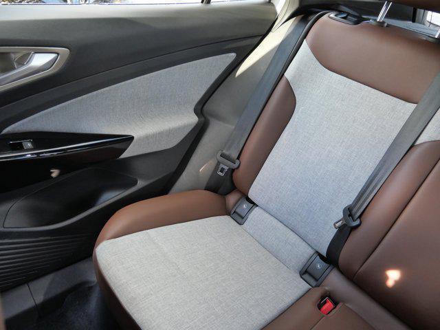 used 2023 Volkswagen ID.4 car, priced at $22,475