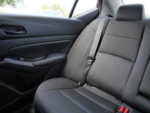used 2023 Nissan Altima car, priced at $19,475