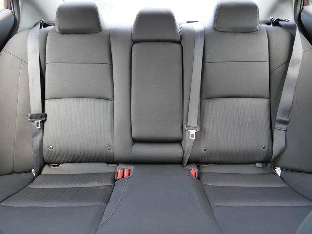 used 2023 Nissan Altima car, priced at $19,475