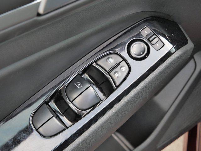 used 2023 Nissan Altima car, priced at $19,475