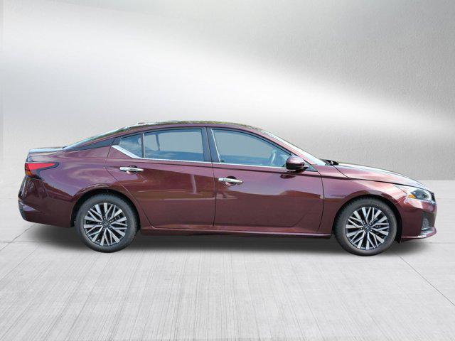 used 2023 Nissan Altima car, priced at $19,475