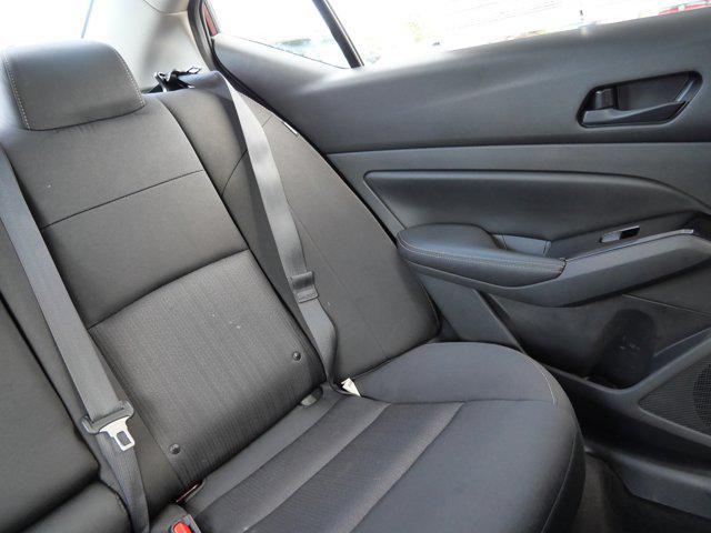 used 2023 Nissan Altima car, priced at $19,475