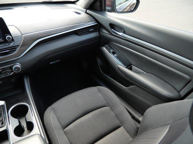 used 2023 Nissan Altima car, priced at $19,475
